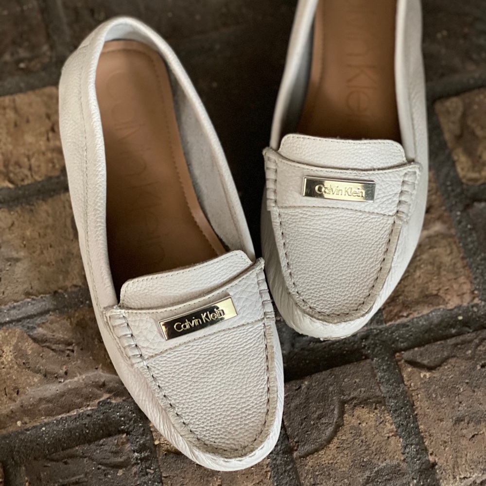 Calvin Klein Women’s Loafer